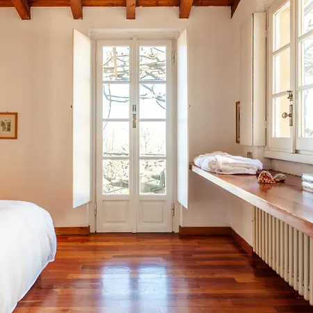Villa La Limonera *